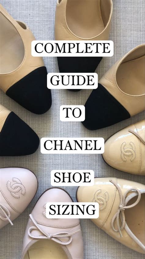 chanel shoes price in south africa|chanel shoe size chart.